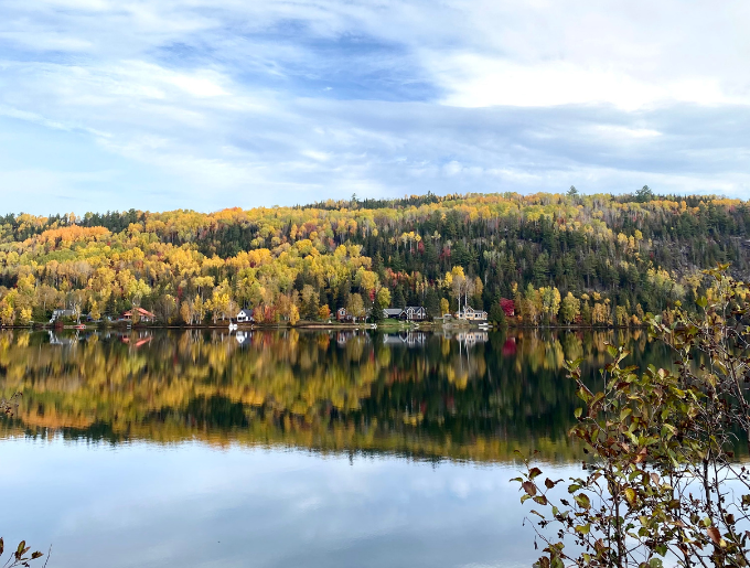 La Malbaie, Charlevoix