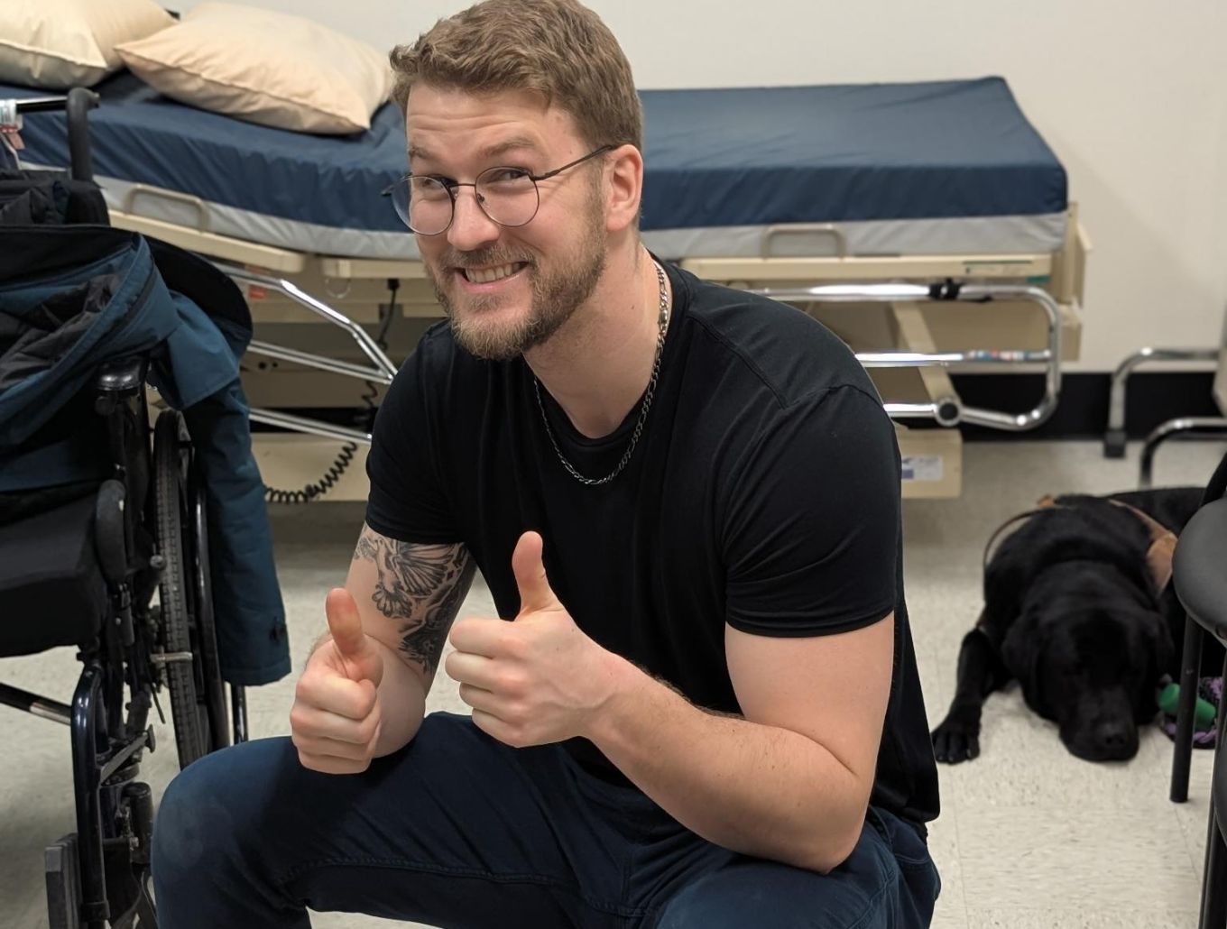 Jérémy Grondin